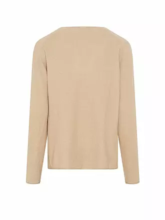 BRAX | Pullover LESLEY | camel